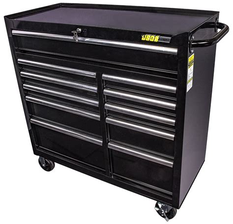 Tool Storage & Toolboxes 